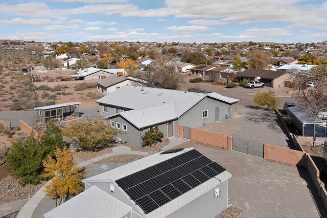 273 Tigris Road NE, Rio Rancho, NM 87124