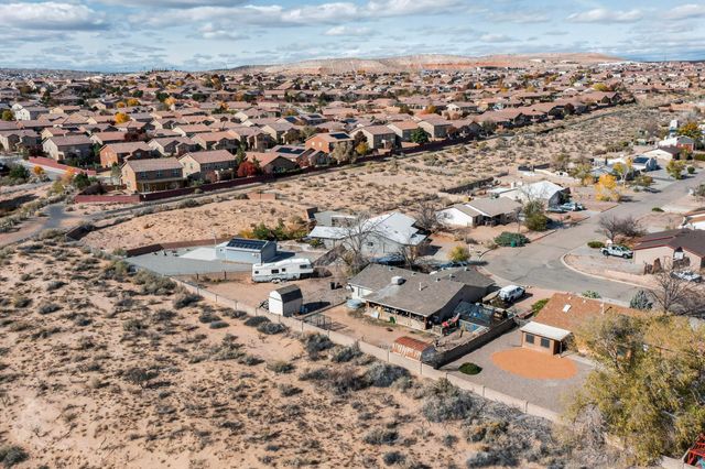 273 Tigris Road NE, Rio Rancho, NM 87124