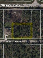 13188 & 13196 BABCOCK AVENUE, Port Charlotte, FL 33953