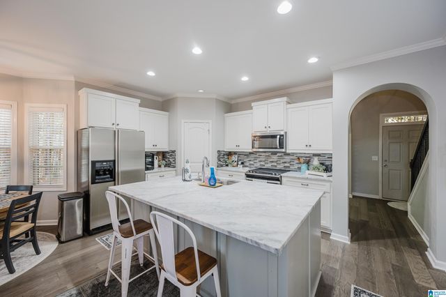 199 PUTTENUM WAY, Oxford, AL 36203