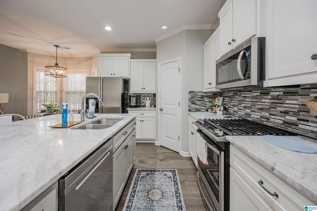 199 PUTTENUM WAY, Oxford, AL 36203