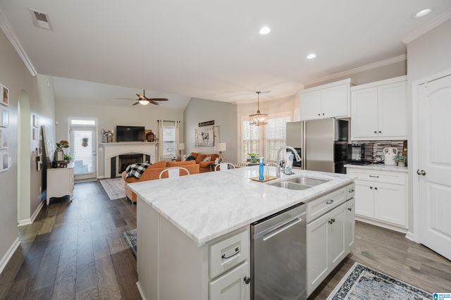 199 PUTTENUM WAY, Oxford, AL 36203