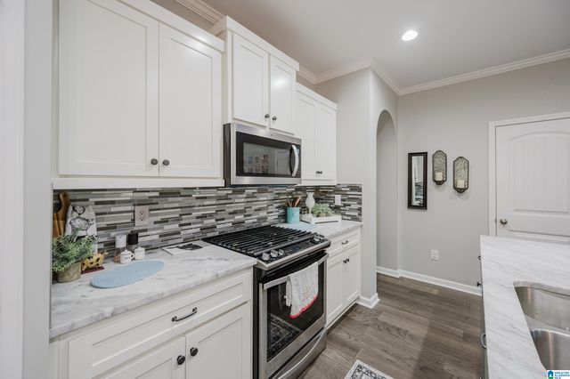 199 PUTTENUM WAY, Oxford, AL 36203