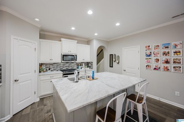 199 PUTTENUM WAY, Oxford, AL 36203