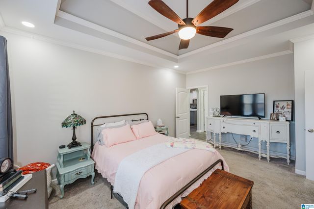 199 PUTTENUM WAY, Oxford, AL 36203