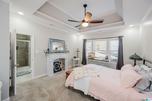 199 PUTTENUM WAY, Oxford, AL 36203