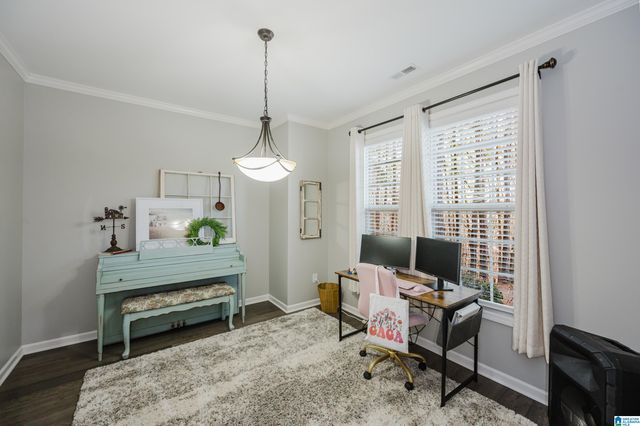 199 PUTTENUM WAY, Oxford, AL 36203