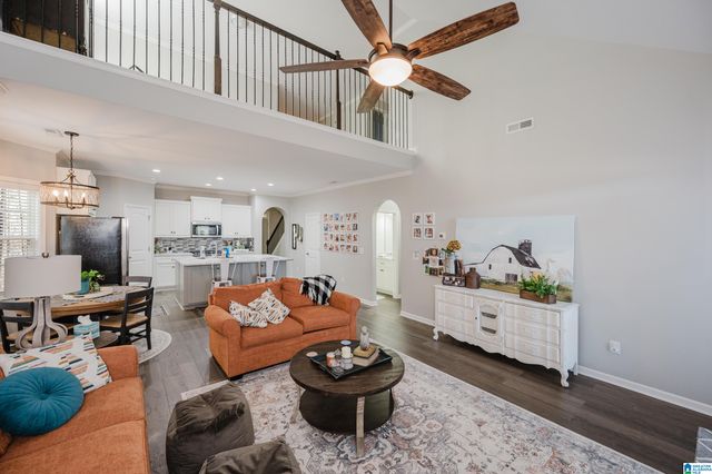 199 PUTTENUM WAY, Oxford, AL 36203