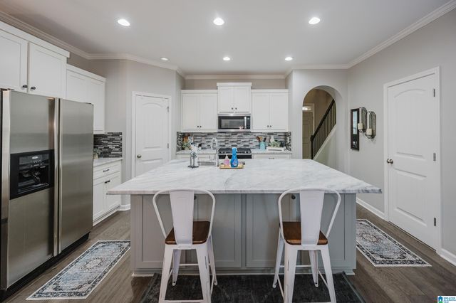 199 PUTTENUM WAY, Oxford, AL 36203