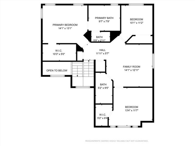 14708 Single TRCE, Austin, TX 78728