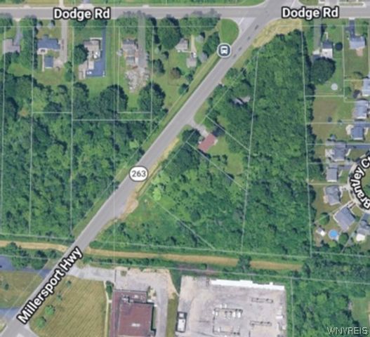 899 Dodge Road, Amherst, NY 14068