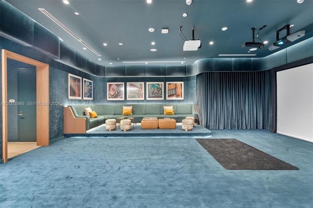 77 SE 5th Street 3005, Miami, FL 33131