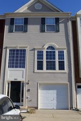 202 BLOSSOM LN, Stafford, VA 22554