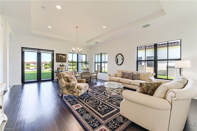 5095 Monza CT, Ave Maria, FL 34142