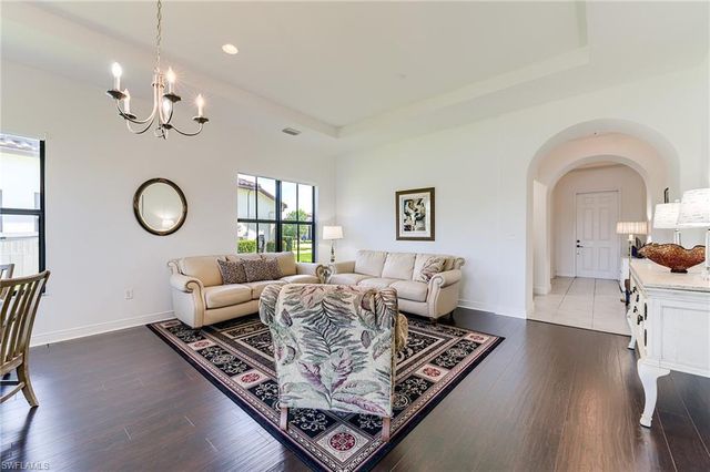 5095 Monza CT, Ave Maria, FL 34142