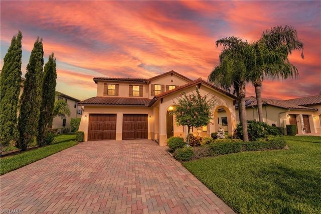 5095 Monza CT, Ave Maria, FL 34142