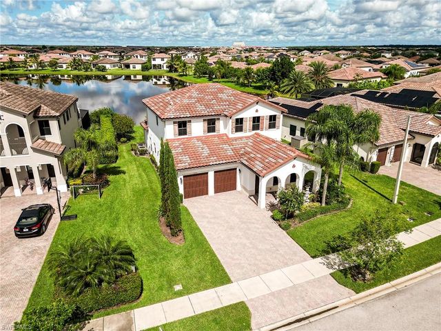 5095 Monza CT, Ave Maria, FL 34142
