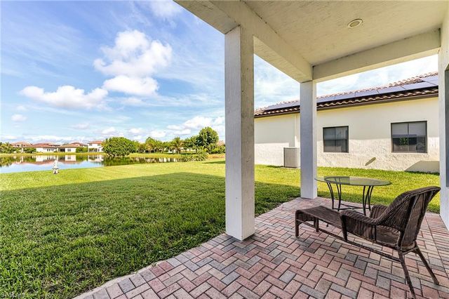 5095 Monza CT, Ave Maria, FL 34142