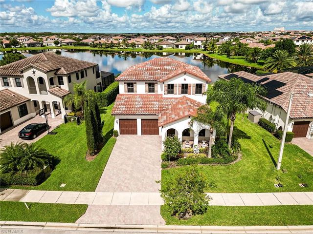 5095 Monza CT, Ave Maria, FL 34142