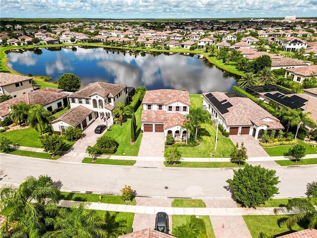 5095 Monza CT, Ave Maria, FL 34142