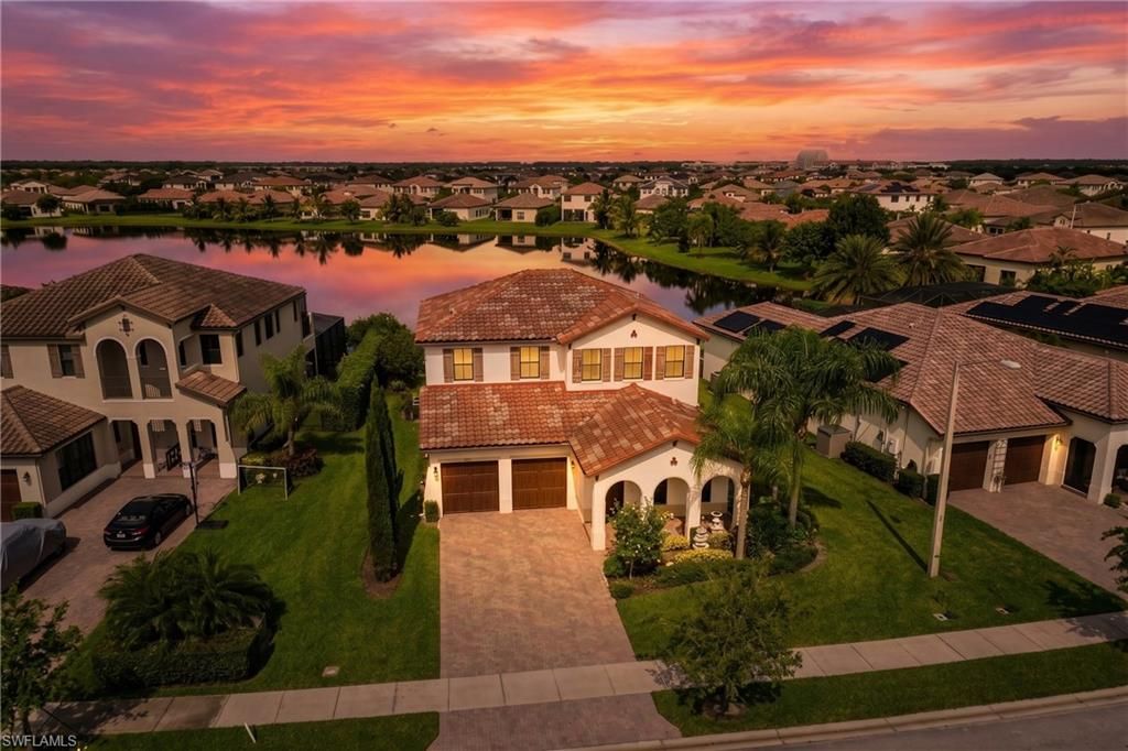 5095 Monza CT, Ave Maria, FL 34142