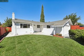 3718 Hillsborough Dr, Concord, CA 94520