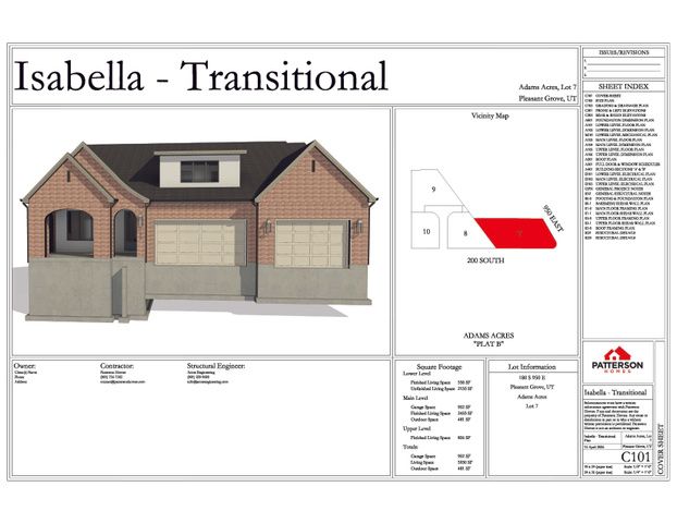 180 S 950 E, Pleasant Grove, UT 84062