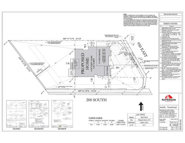 180 S 950 E, Pleasant Grove, UT 84062