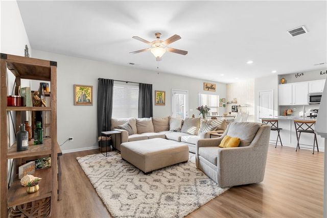 300 Winston Circle, Canton, GA 30114