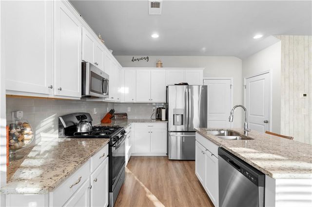 300 Winston Circle, Canton, GA 30114