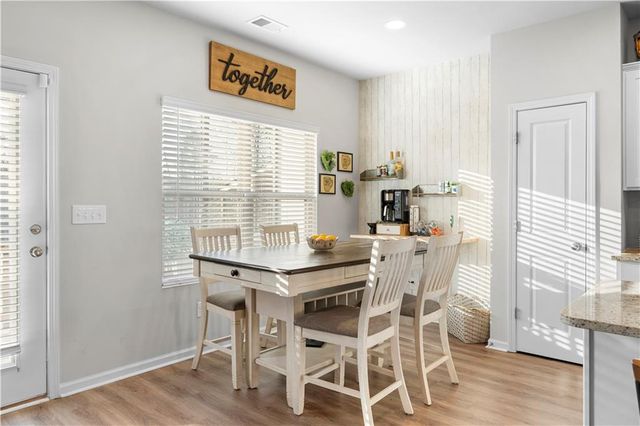 300 Winston Circle, Canton, GA 30114