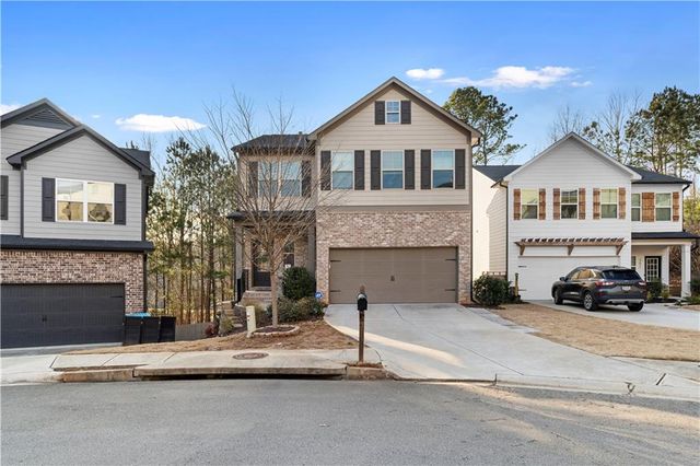 300 Winston Circle, Canton, GA 30114