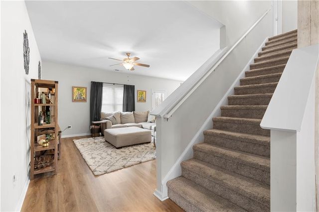 300 Winston Circle, Canton, GA 30114