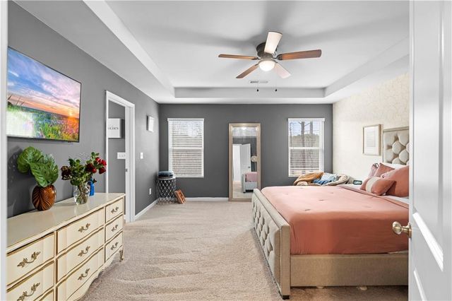 300 Winston Circle, Canton, GA 30114