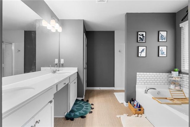 300 Winston Circle, Canton, GA 30114