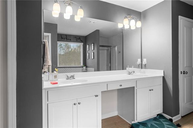 300 Winston Circle, Canton, GA 30114