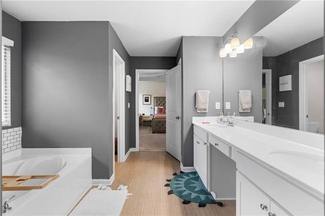 300 Winston Circle, Canton, GA 30114