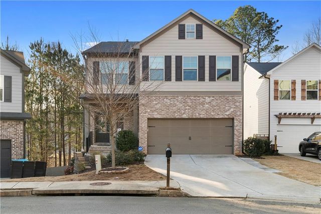 300 Winston Circle, Canton, GA 30114