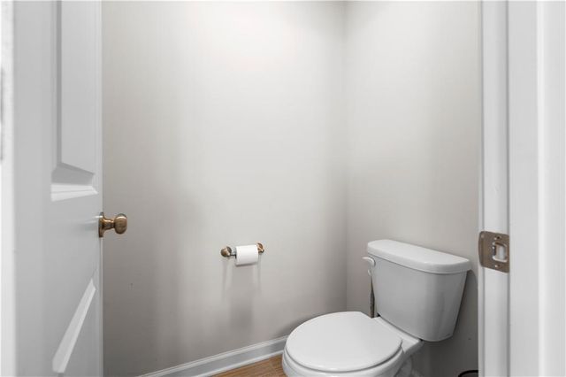 300 Winston Circle, Canton, GA 30114