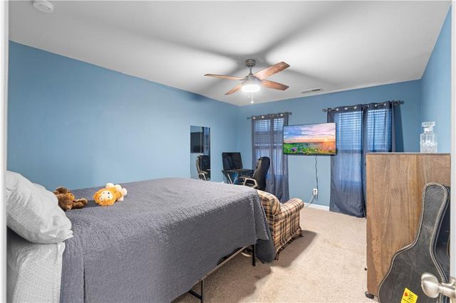 300 Winston Circle, Canton, GA 30114