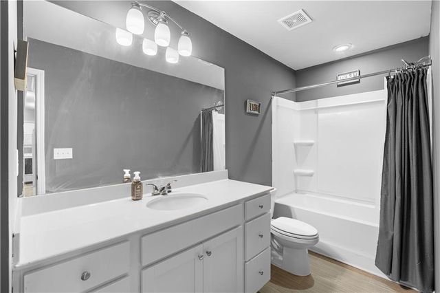 300 Winston Circle, Canton, GA 30114