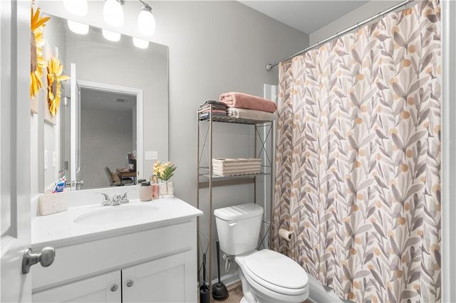 300 Winston Circle, Canton, GA 30114