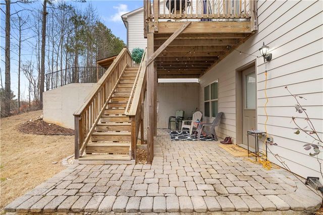 300 Winston Circle, Canton, GA 30114