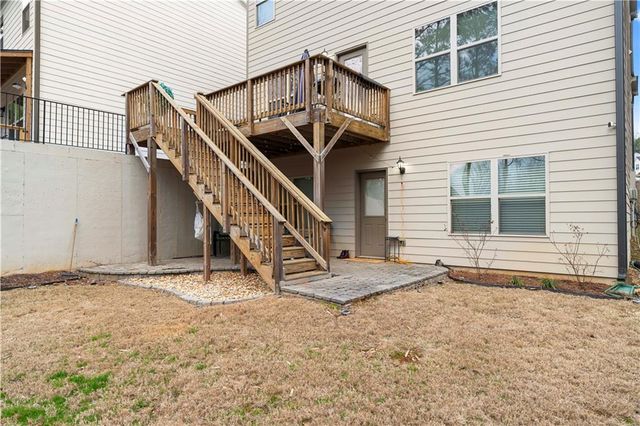 300 Winston Circle, Canton, GA 30114