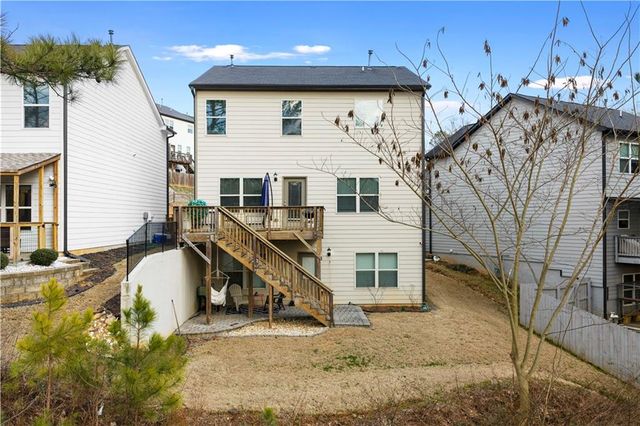 300 Winston Circle, Canton, GA 30114