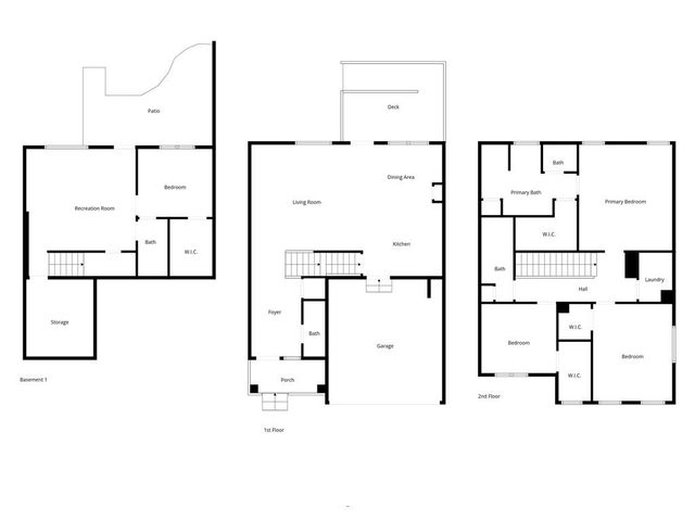 300 Winston Circle, Canton, GA 30114