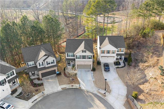 300 Winston Circle, Canton, GA 30114