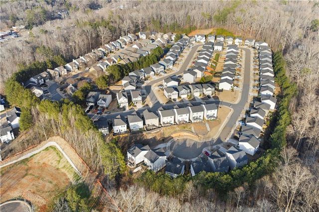 300 Winston Circle, Canton, GA 30114