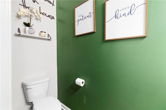 300 Winston Circle, Canton, GA 30114