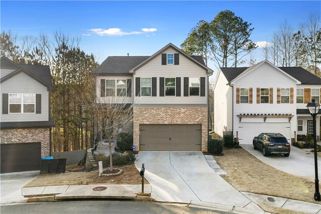 300 Winston Circle, Canton, GA 30114